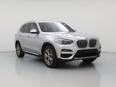 2021 BMW X3 sDrive30i -
                Huntsville, AL