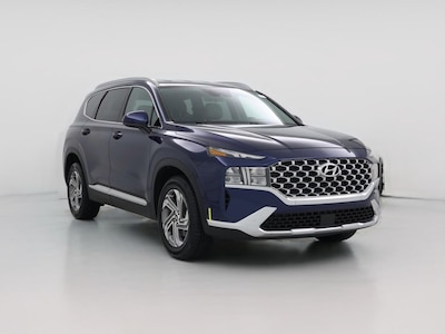 2022 Hyundai Santa Fe SEL -
                Warner Robins, GA