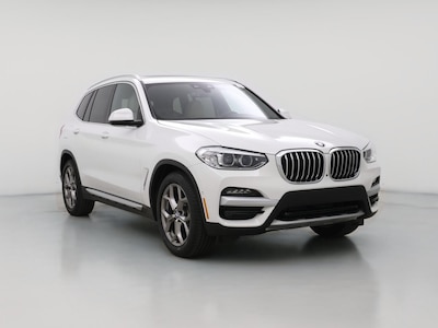 2021 BMW X3 sDrive30i -
                Huntsville, AL