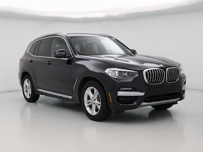 2021 BMW X3 sDrive30i -
                Baton Rouge, LA