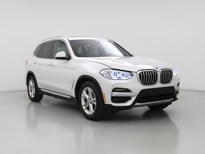 2021 BMW X3 sDrive30i -
                Huntsville, AL