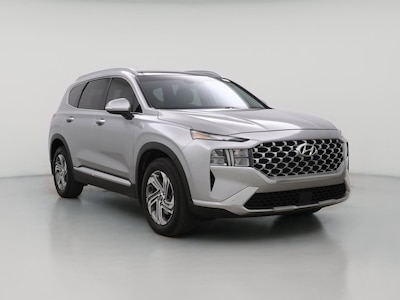 2022 Hyundai Santa Fe SEL -
                Huntsville, AL