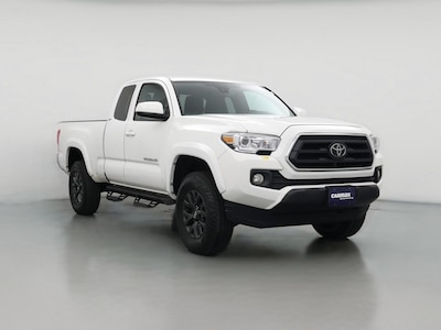 2022 Toyota Tacoma SR5 -
                Kenner, LA