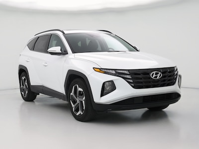 2022 Hyundai Tucson SEL -
                Baton Rouge, LA