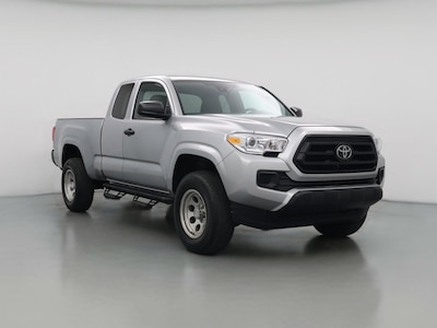 2022 Toyota Tacoma SR -
                Kenner, LA