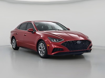 2020 Hyundai Sonata SEL -
                Norcross, GA