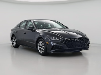 2020 Hyundai Sonata SEL -
                Norcross, GA