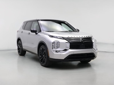 2023 Mitsubishi Outlander Black Edition -
                Orlando, FL