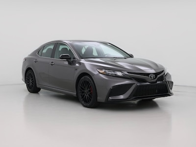 2023 Toyota Camry SE -
                Fort Lauderdale, FL