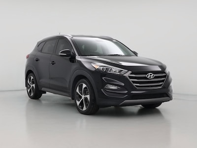 2016 Hyundai Tucson Sport -
                Tampa, FL