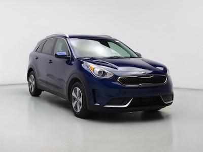 2019 Kia Niro LX -
                Orlando, FL