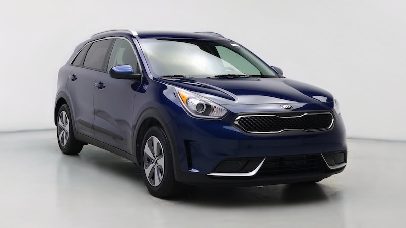 2019 Kia Niro LX Hero Image