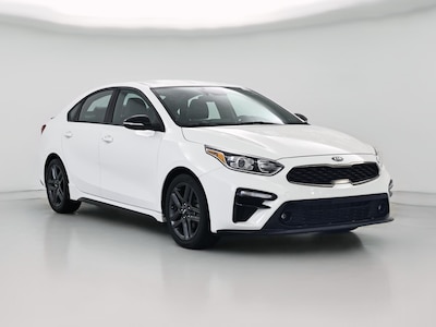 2020 Kia Forte GT-Line -
                Norcross, GA