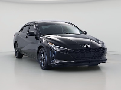 2023 Hyundai Elantra SEL -
                Columbus, GA