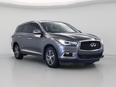 2019 INFINITI QX60 Luxe -
                Norcross, GA