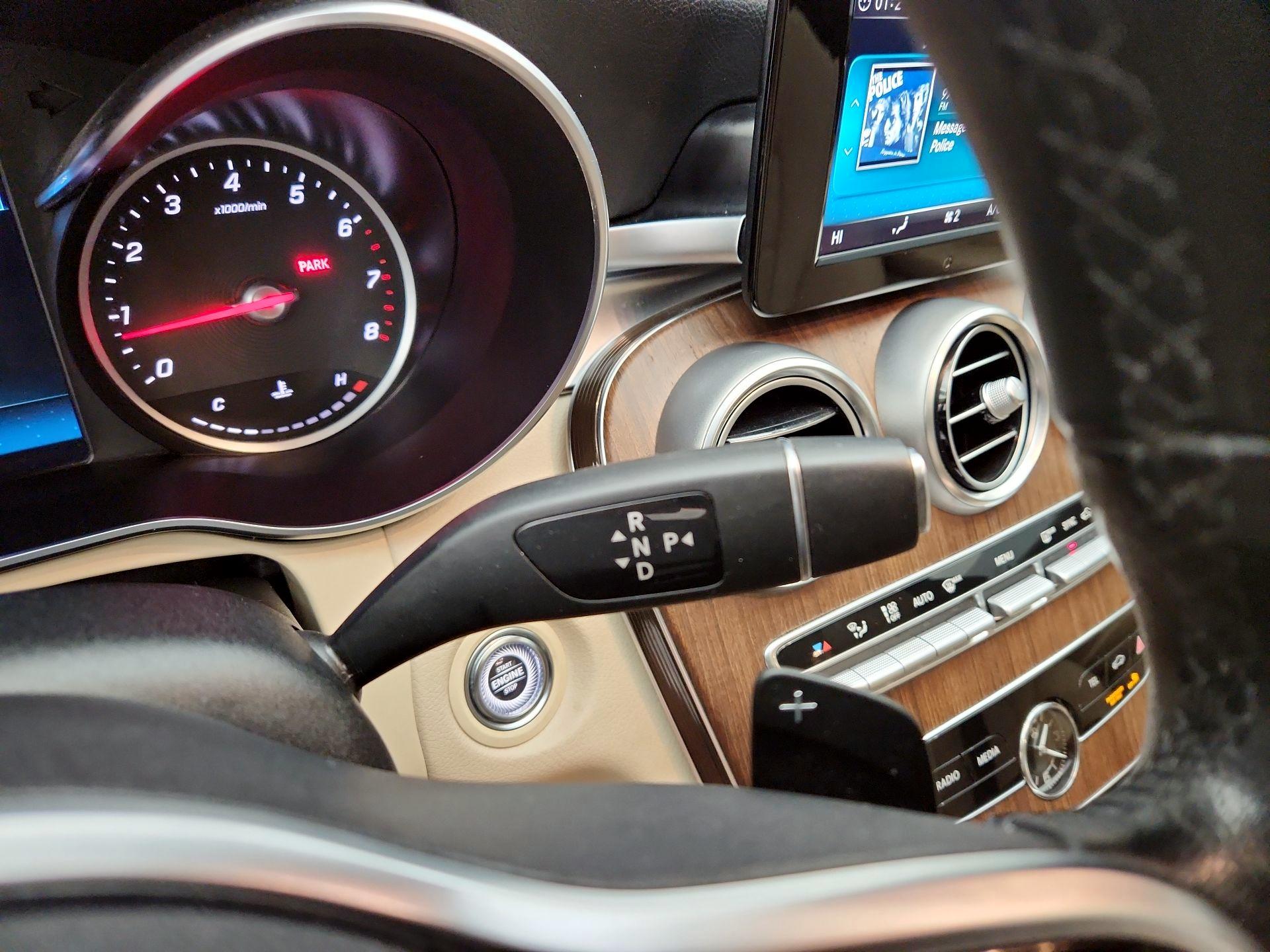 Thumbnail: 2019 Mercedes-Benz C-Class - 17