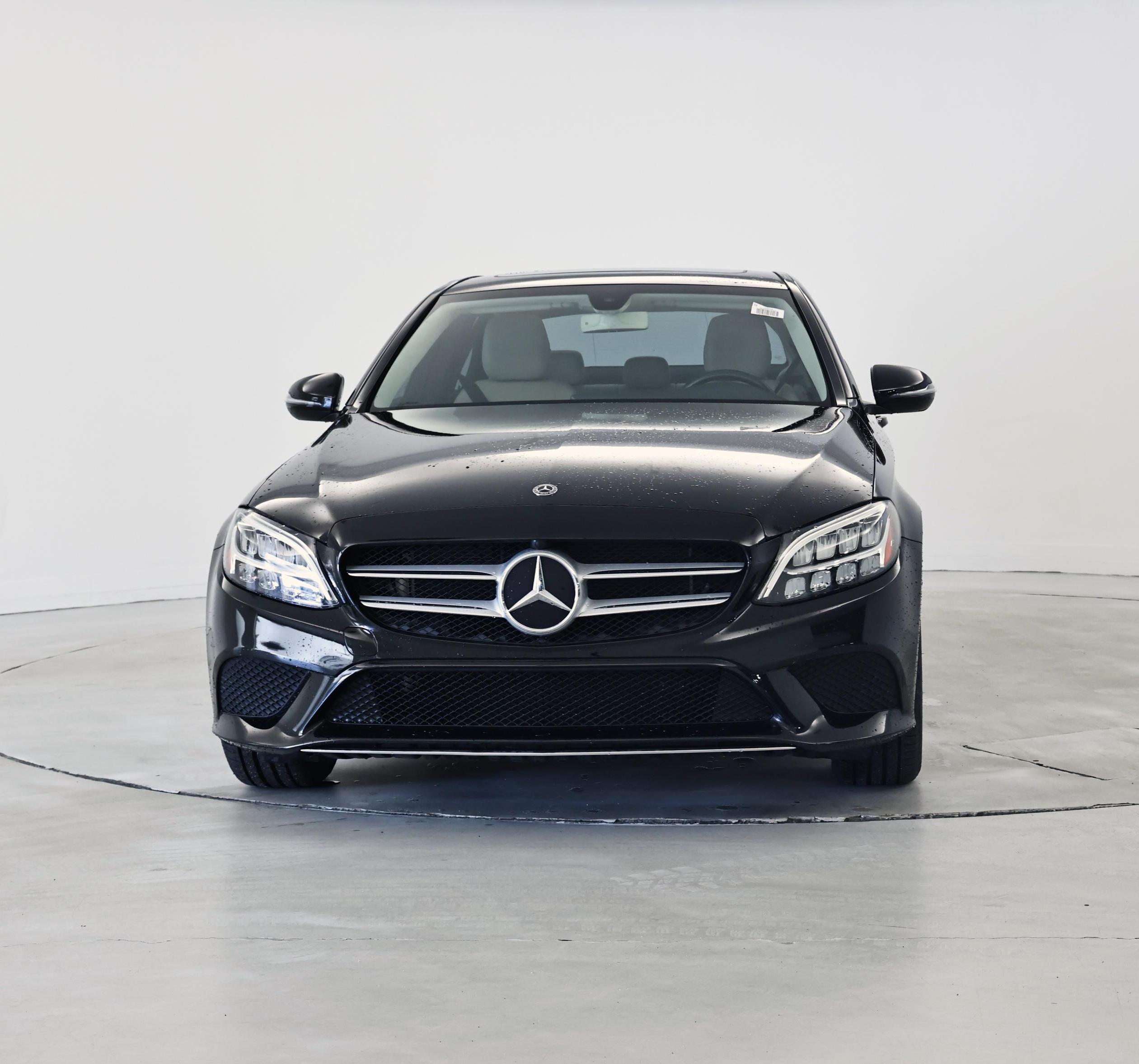 Thumbnail: 2019 Mercedes-Benz C-Class - 5