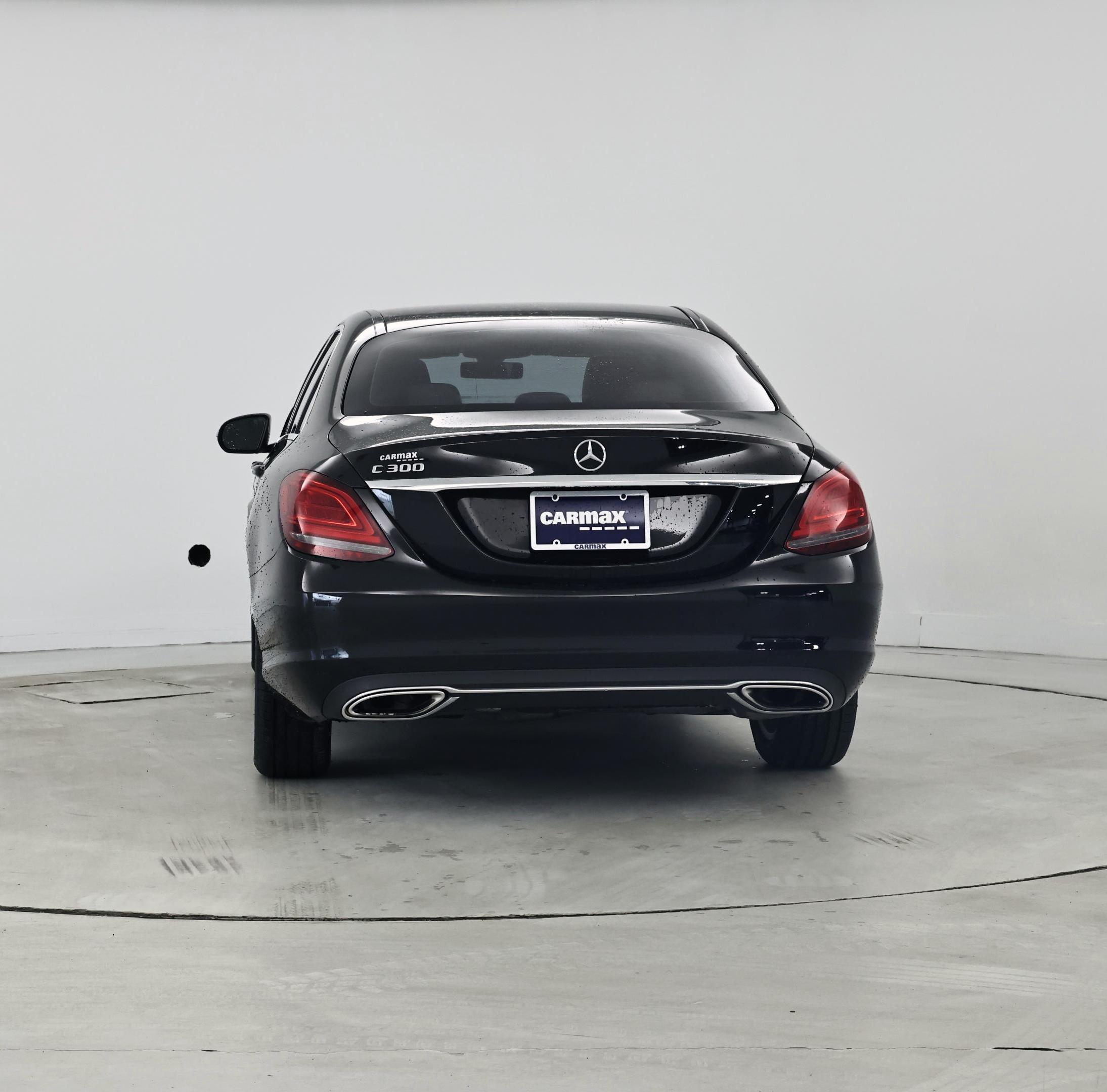 Thumbnail: 2019 Mercedes-Benz C-Class - 6