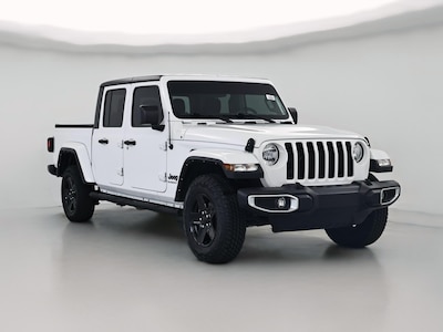 2021 Jeep Gladiator Sport S -
                Norcross, GA