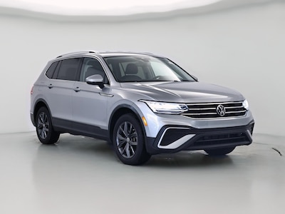 2022 Volkswagen Tiguan SE -
                Norcross, GA