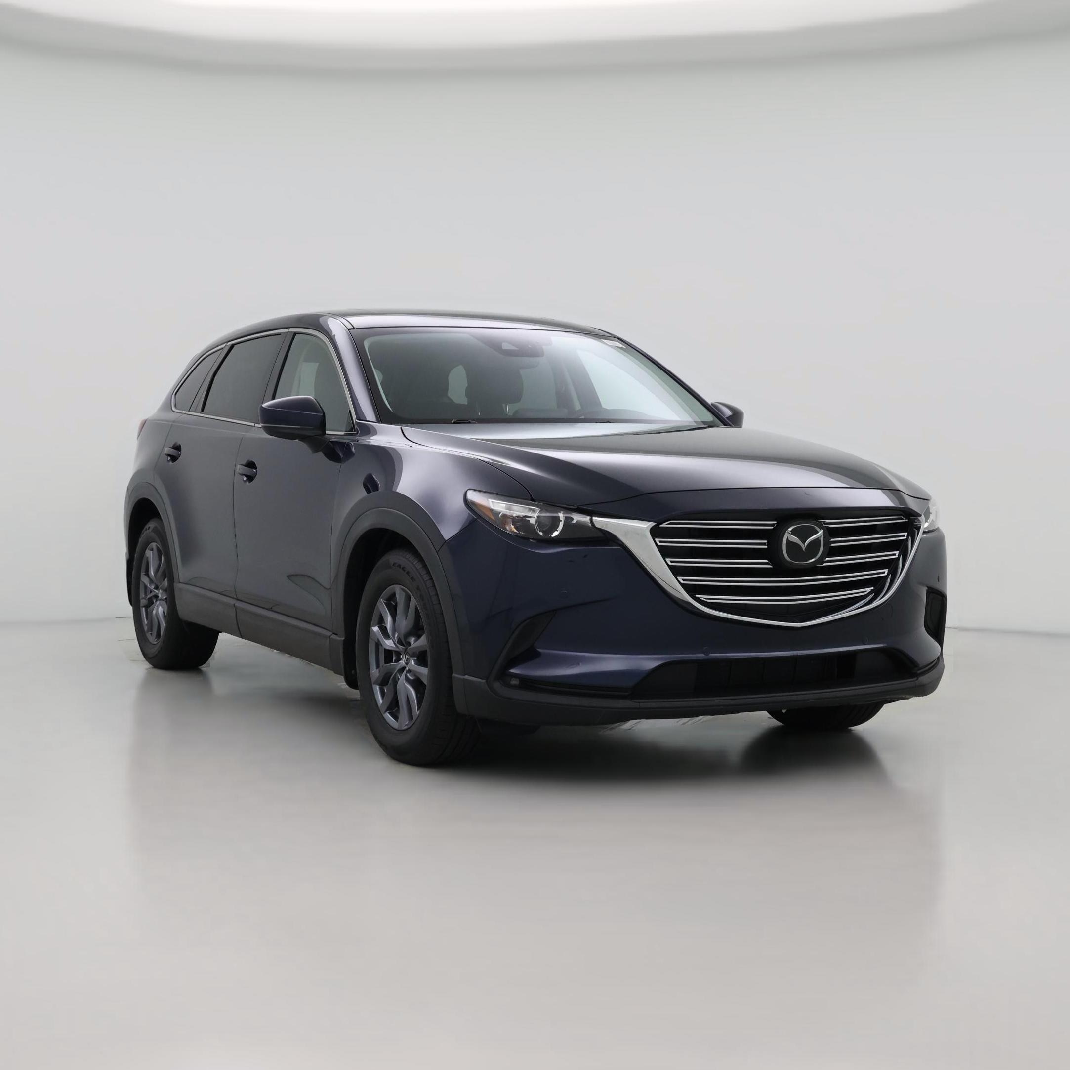 Thumbnail: 2020 Mazda CX-9 - 1