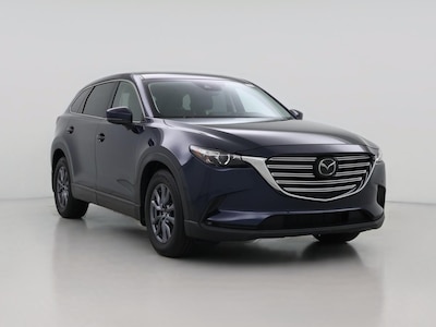 2020 Mazda CX-9 Touring -
                  Fort Lauderdale, FL
