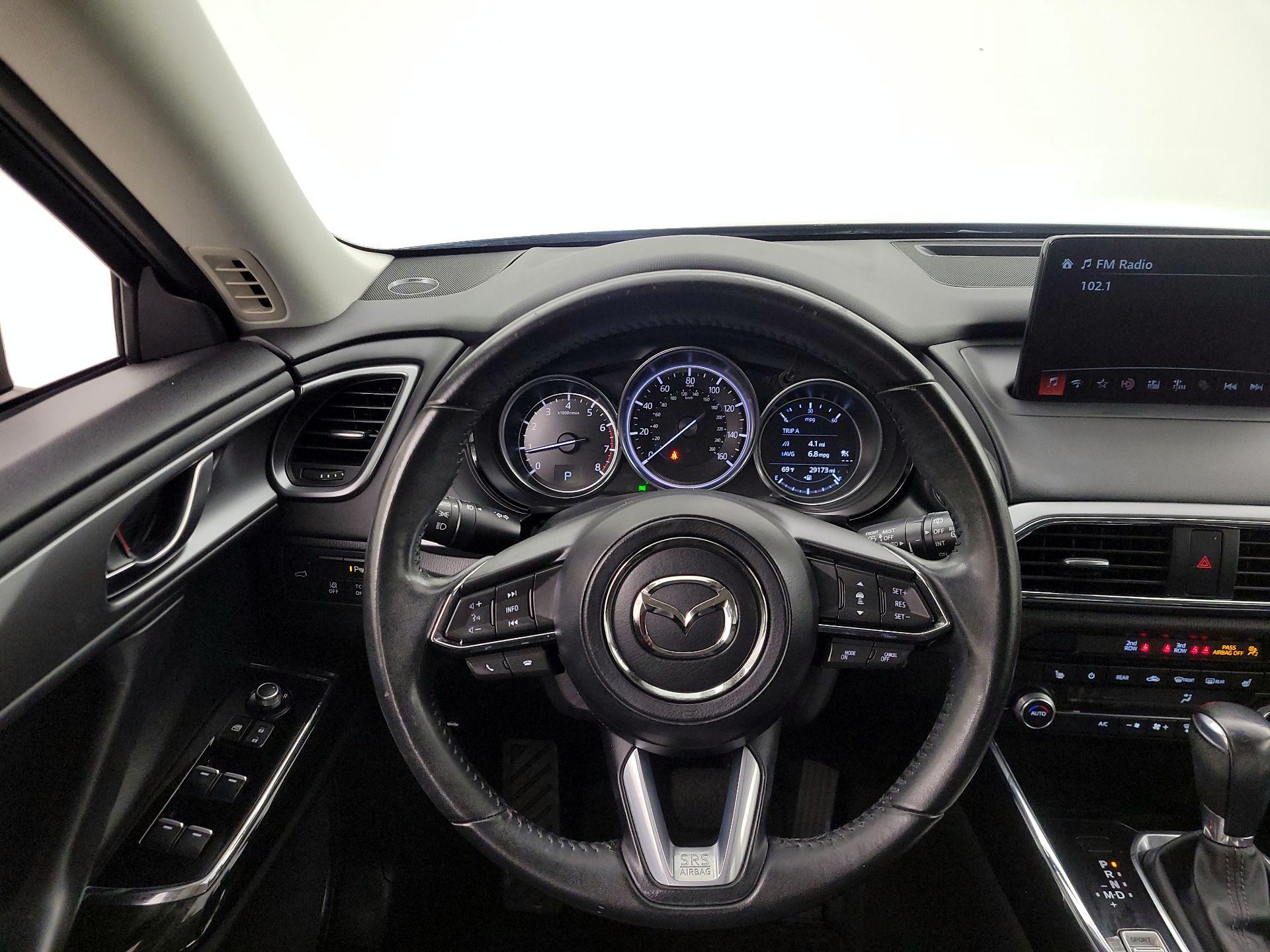 Thumbnail: 2020 Mazda CX-9 - 10