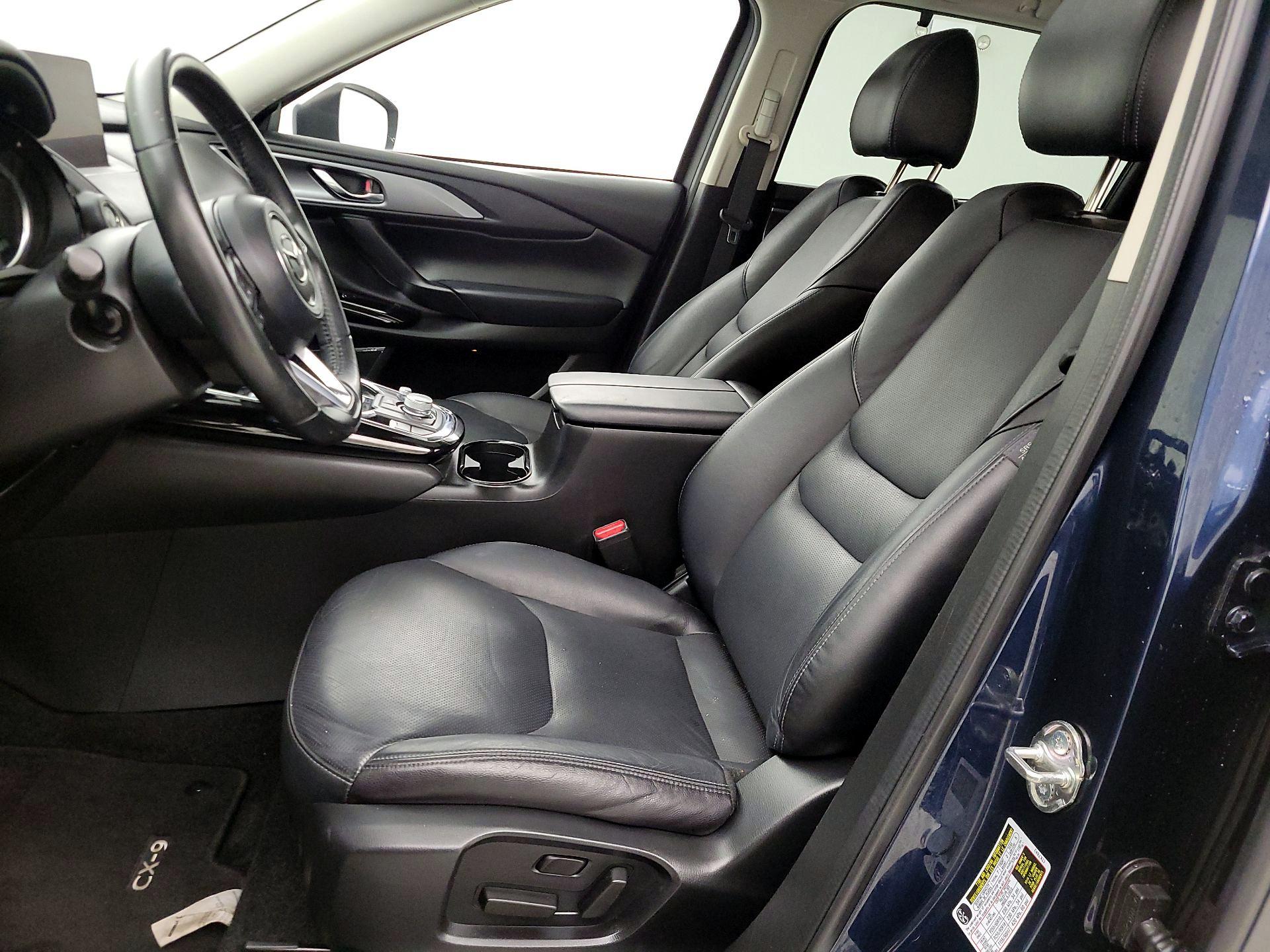 Thumbnail: 2020 Mazda CX-9 - 11