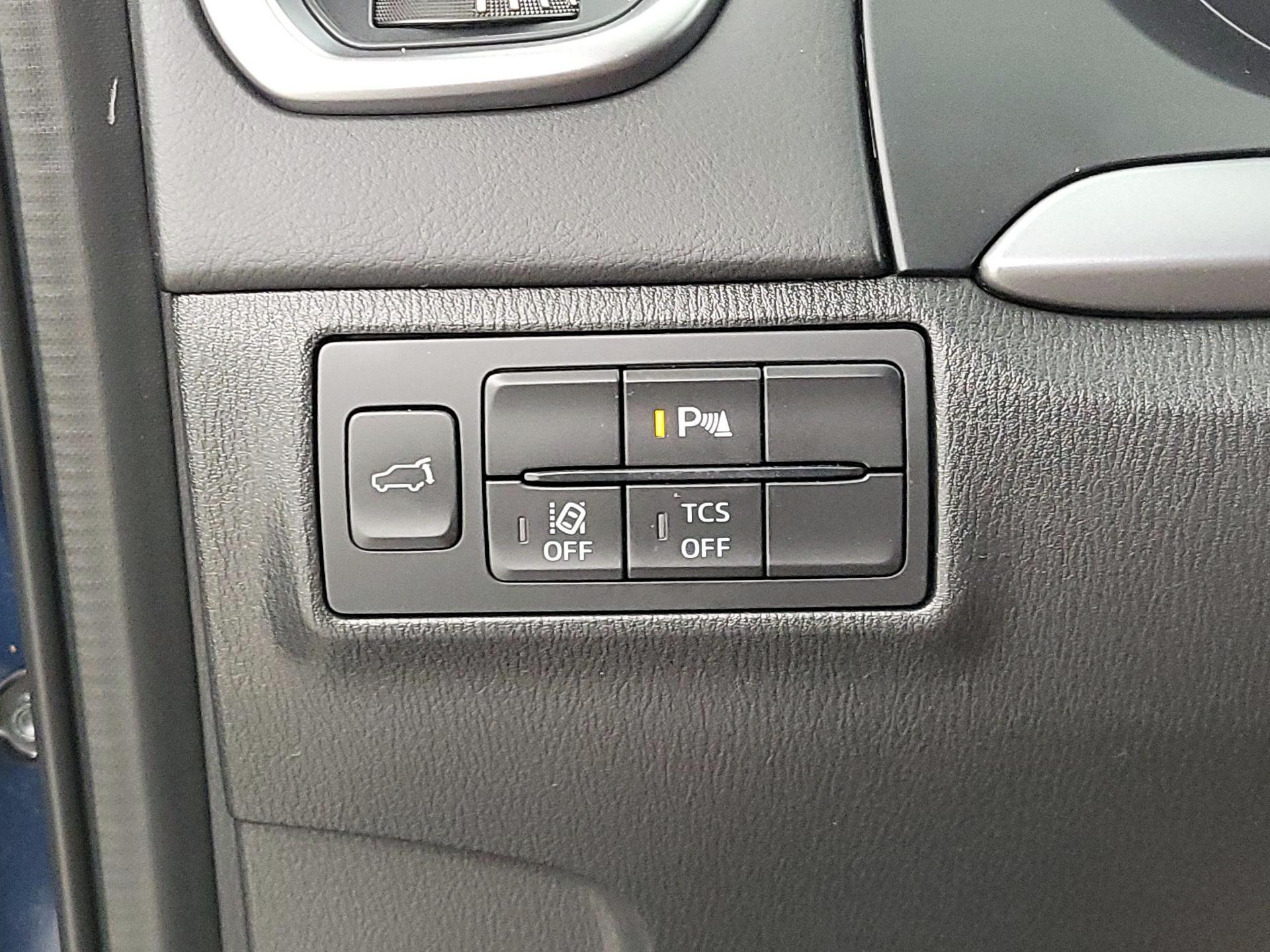 Thumbnail: 2020 Mazda CX-9 - 13