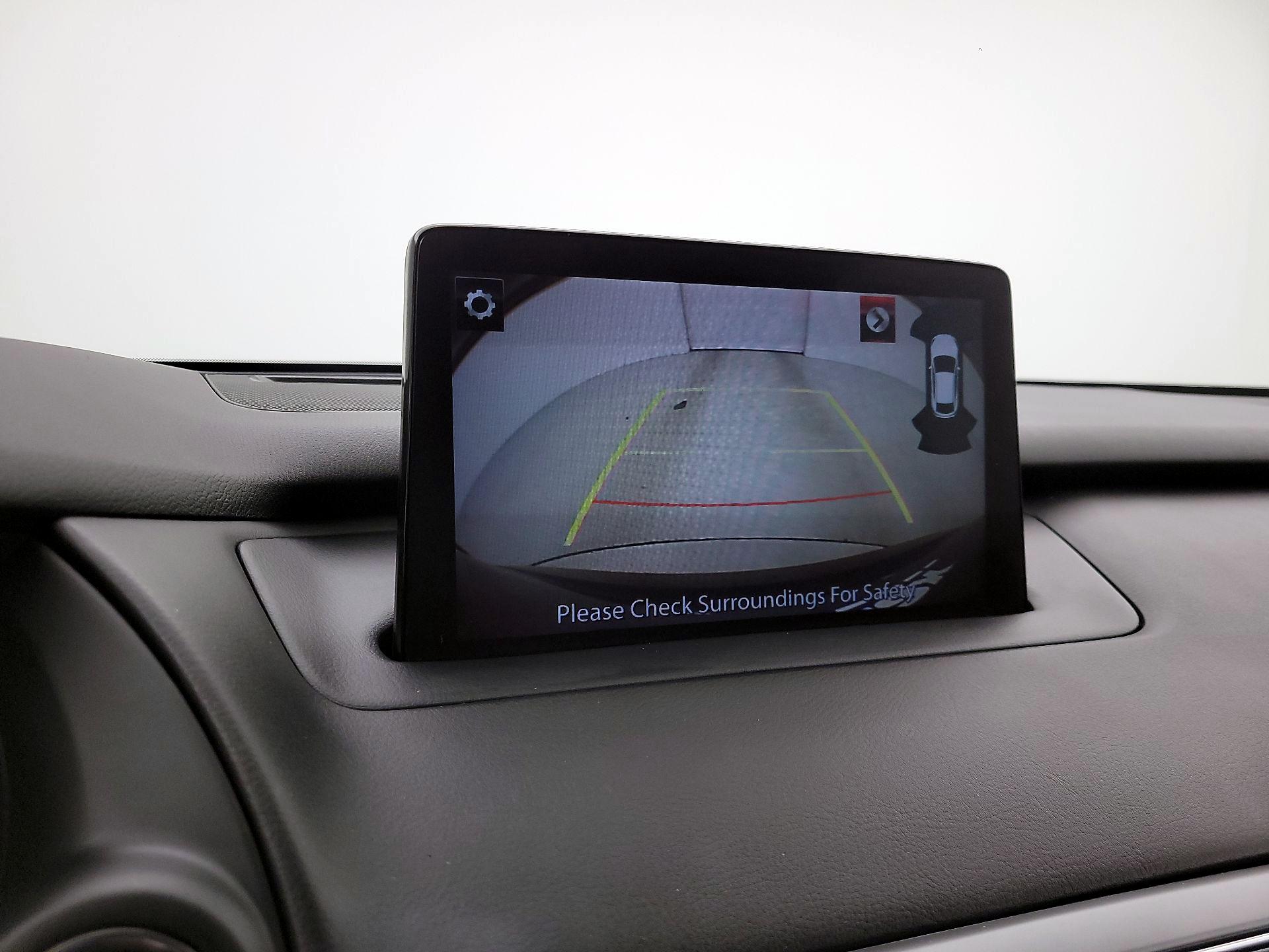 Thumbnail: 2020 Mazda CX-9 - 14