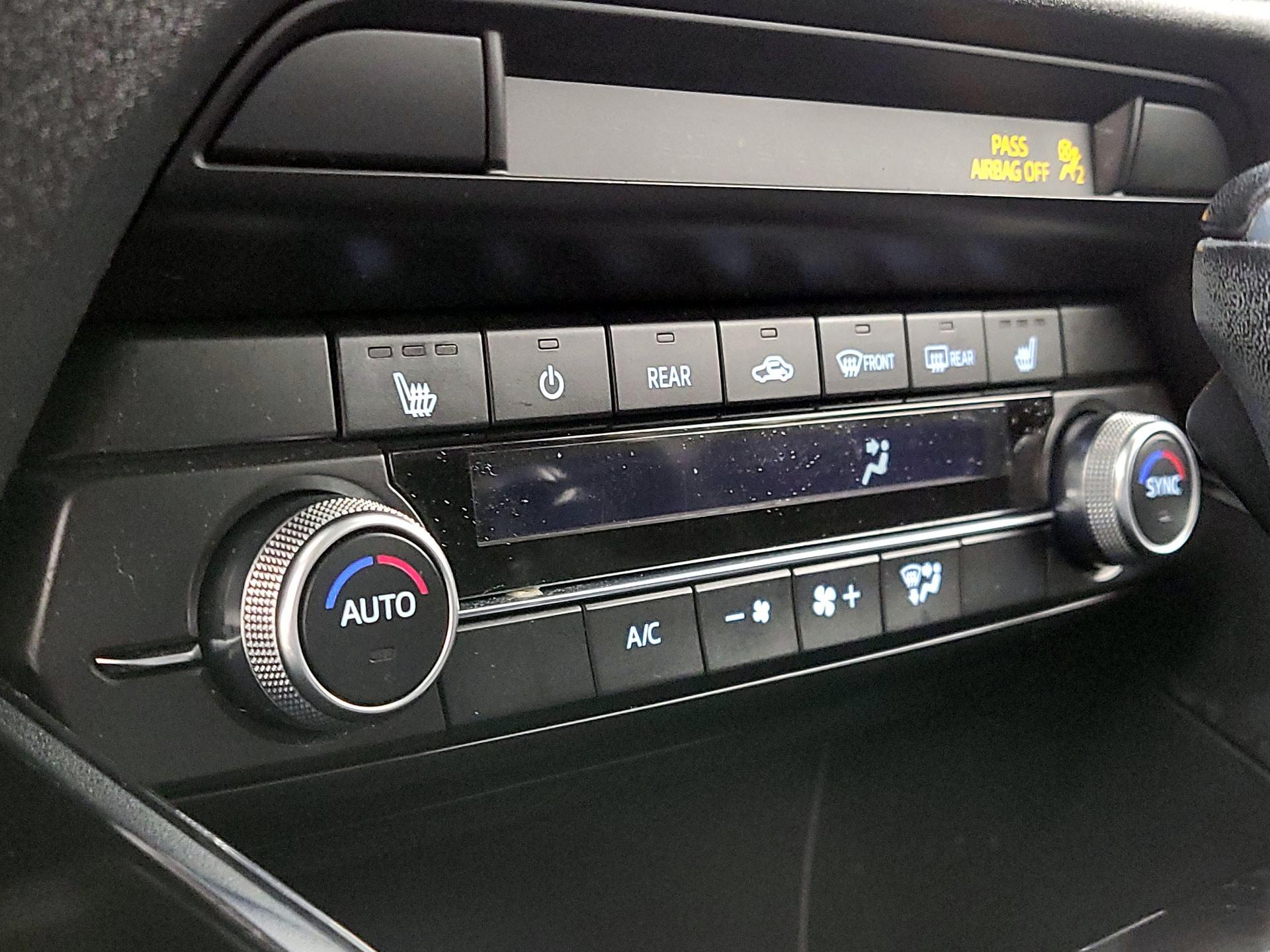 Thumbnail: 2020 Mazda CX-9 - 16