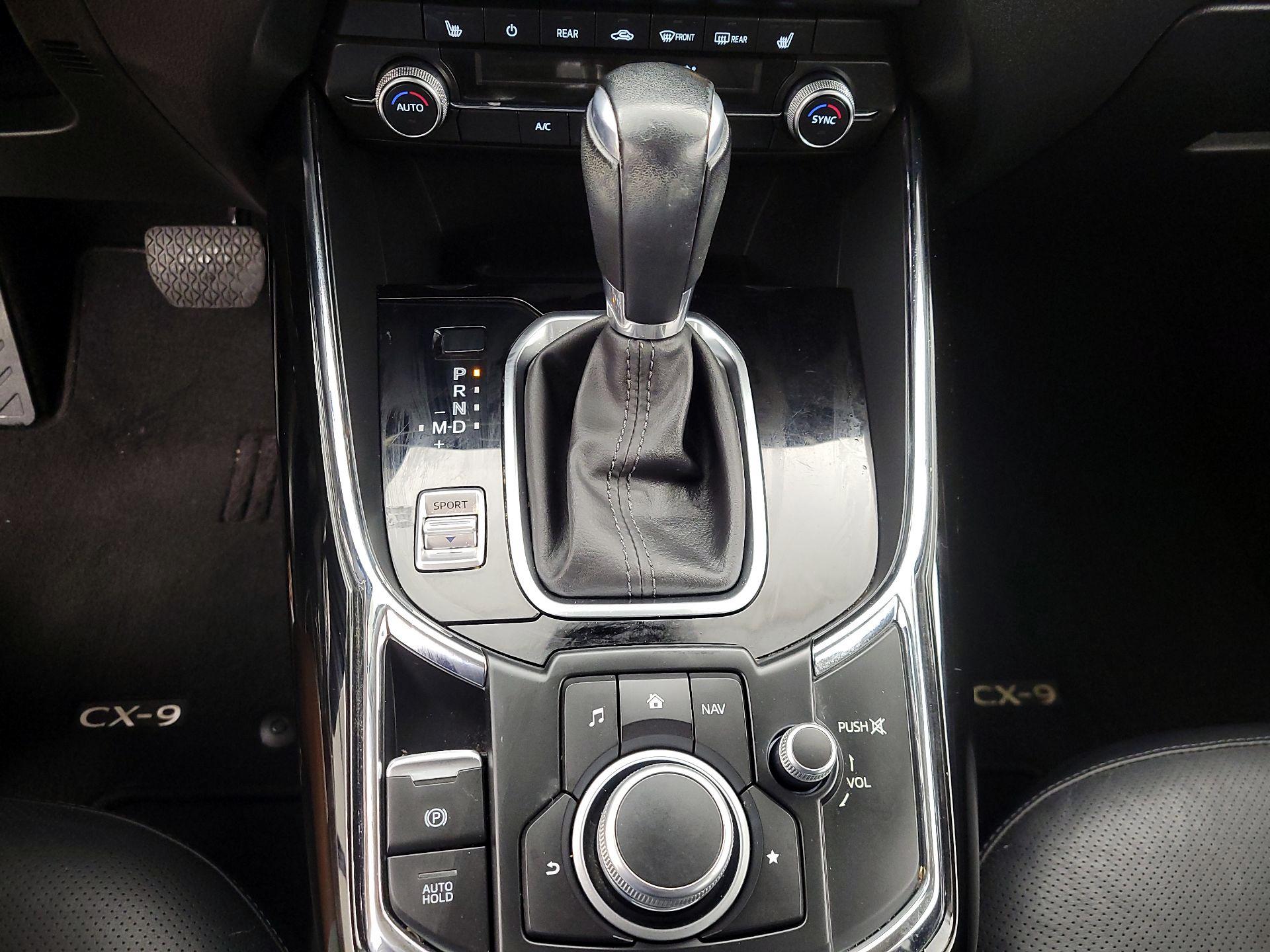 Thumbnail: 2020 Mazda CX-9 - 17