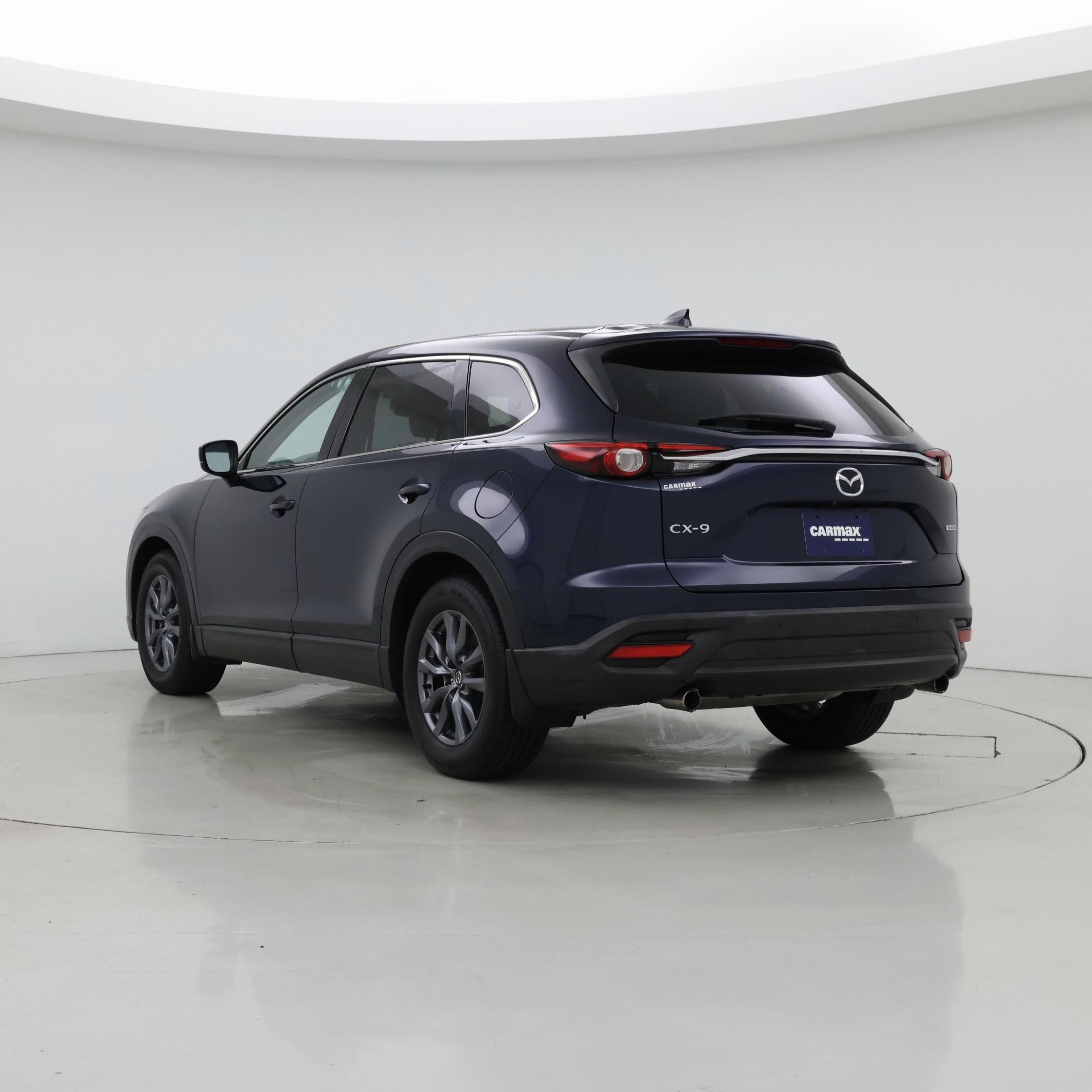 Thumbnail: 2020 Mazda CX-9 - 2