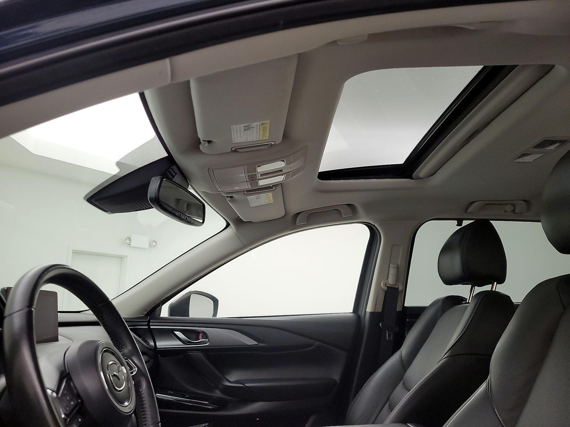 Thumbnail: 2020 Mazda CX-9 - 19