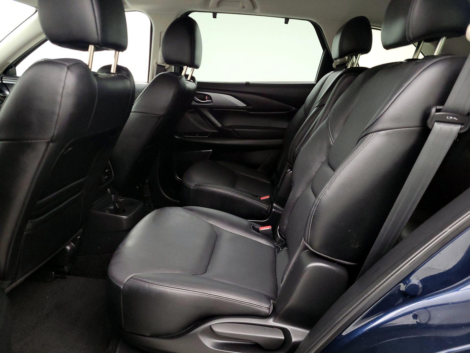 Thumbnail: 2020 Mazda CX-9 - 20