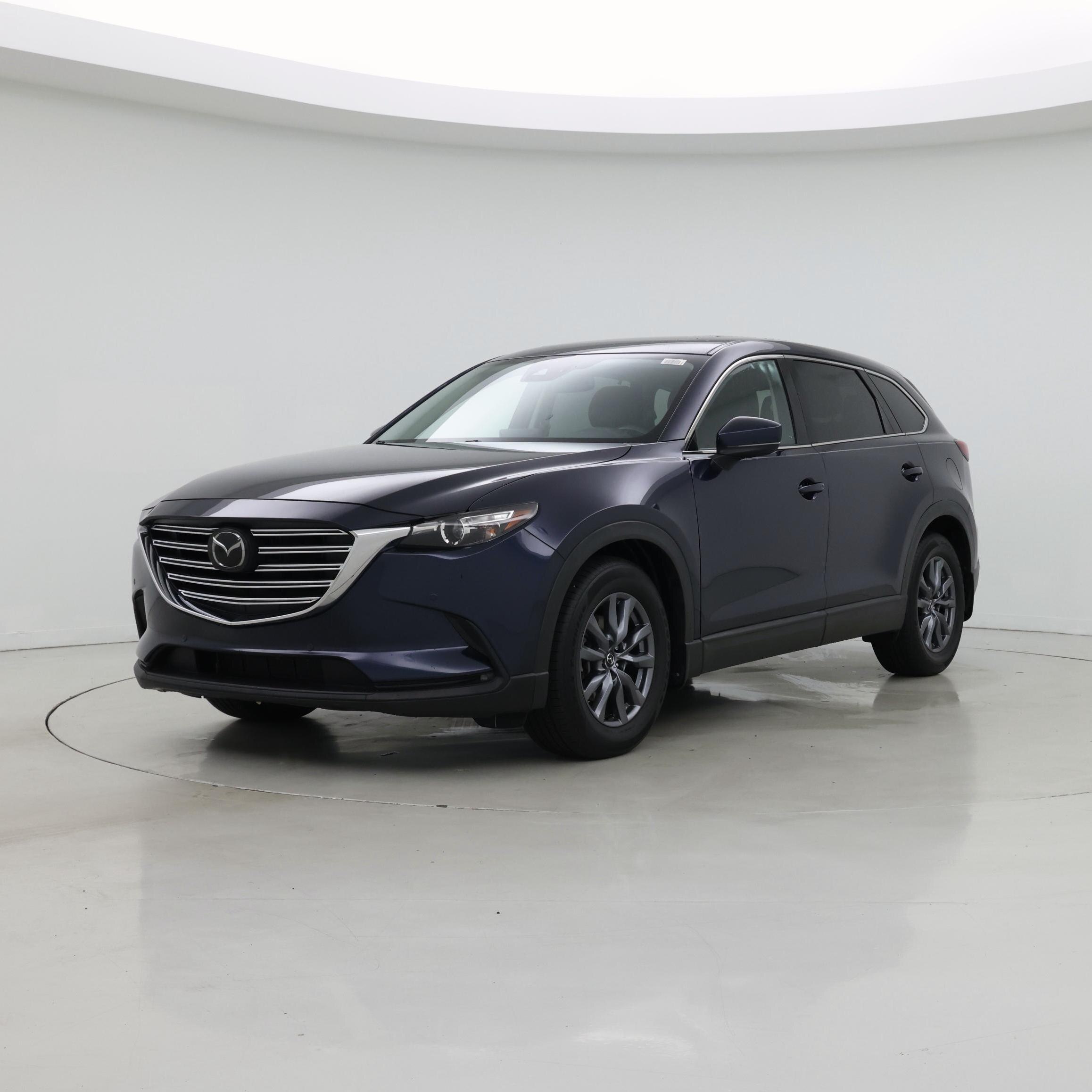 Thumbnail: 2020 Mazda CX-9 - 4