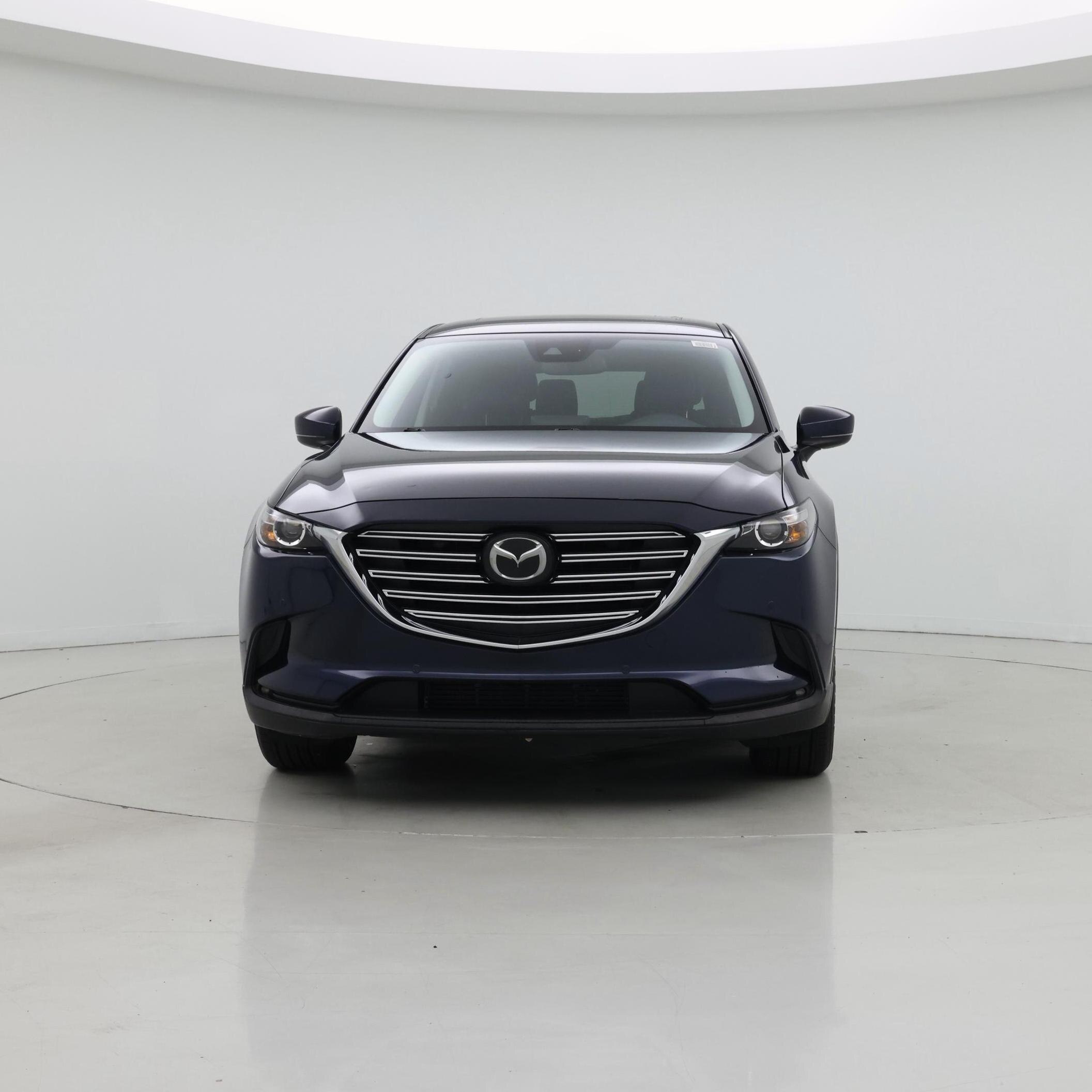 Thumbnail: 2020 Mazda CX-9 - 5
