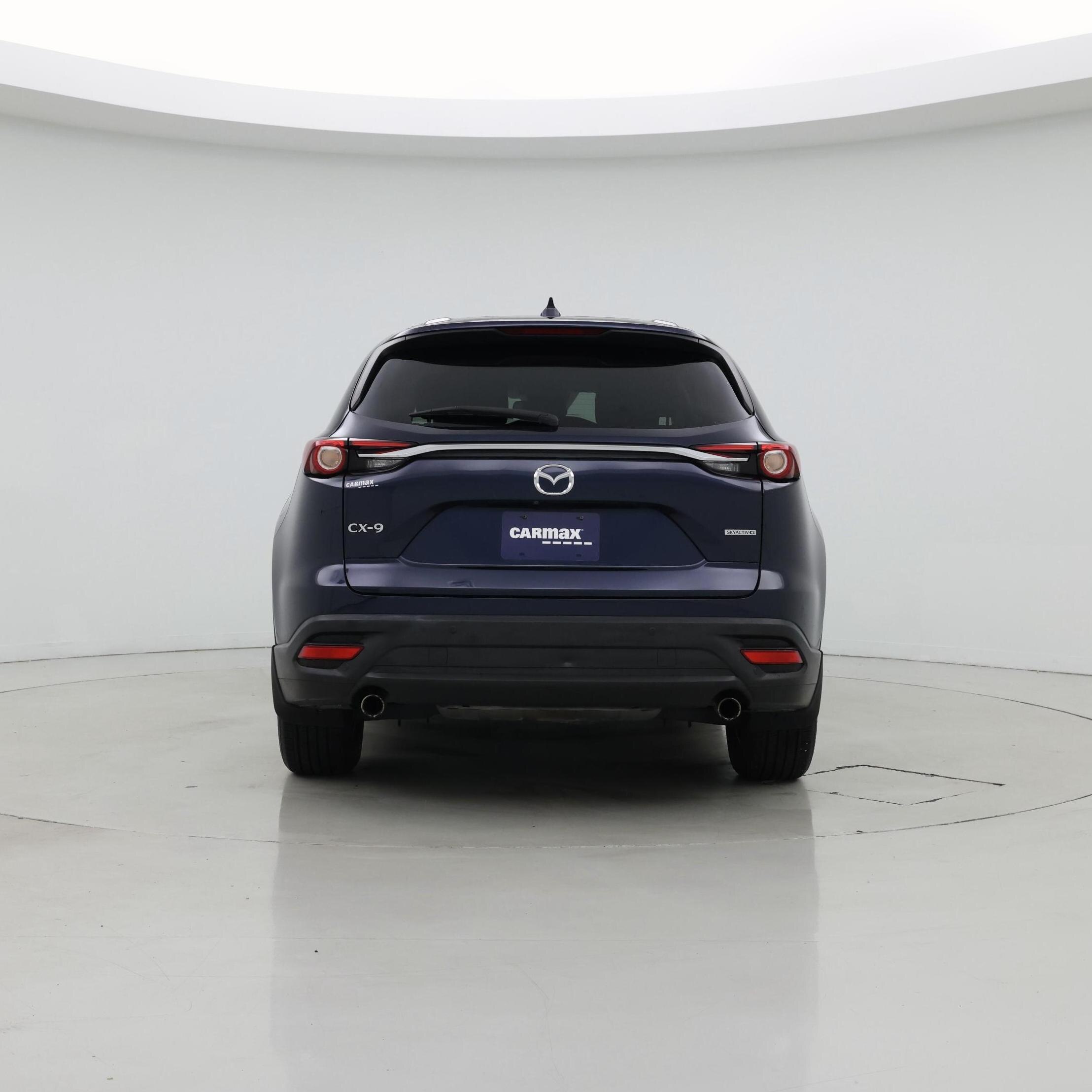 Thumbnail: 2020 Mazda CX-9 - 6