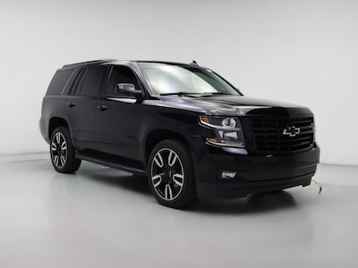 2019 Chevrolet Tahoe Premier -
                Orlando, FL