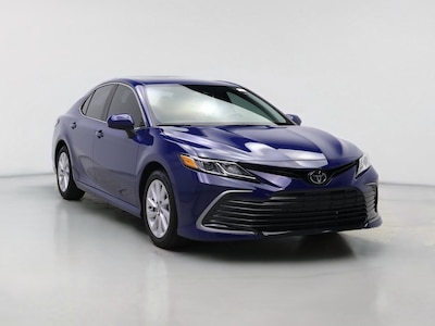 2023 Toyota Camry LE -
                Orlando, FL