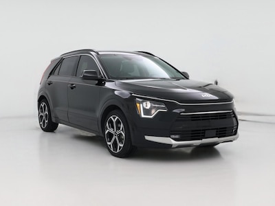 2023 Kia Niro EX Touring -
                Gainesville, GA