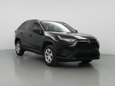 2020 Toyota RAV4 LE -
                Clearwater, FL