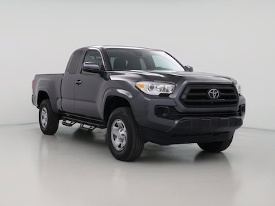 2023 Toyota Tacoma SR -
                Tampa, FL