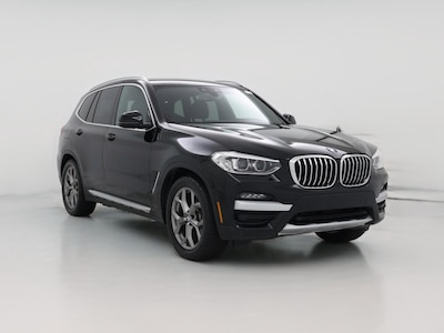 2021 BMW X3 xDrive30e -
                Warner Robins, GA