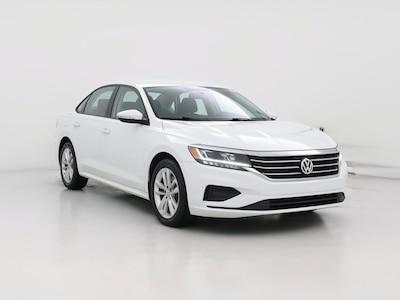 2021 Volkswagen Passat S -
                Warner Robins, GA