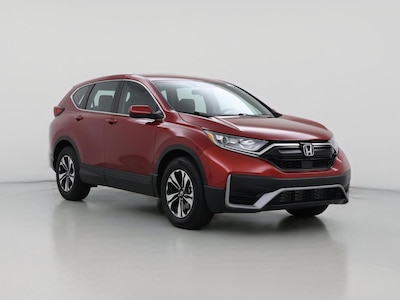 2022 Honda CR-V Special Edition -
                Jensen Beach, FL