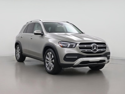 2020 Mercedes-Benz GLE 350 -
                Stockbridge, GA