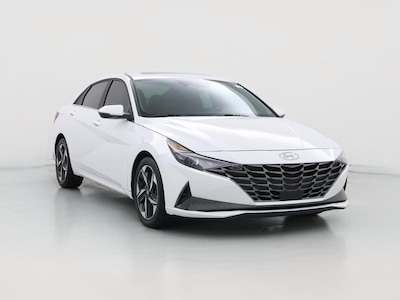 2021 Hyundai Elantra SEL -
                Kennesaw, GA