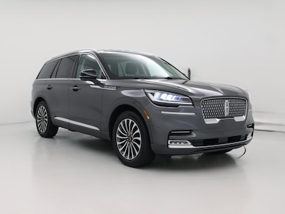2020 Lincoln Aviator Reserve -
                East Haven, CT