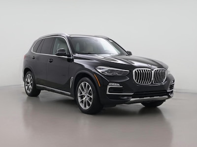 2020 BMW X5 sDrive40i -
                Kennesaw, GA